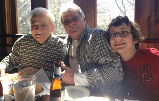 Raymond J. Tregre, Jr. - Photo 61