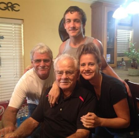 Raymond J. Tregre, Jr. - Photo 76