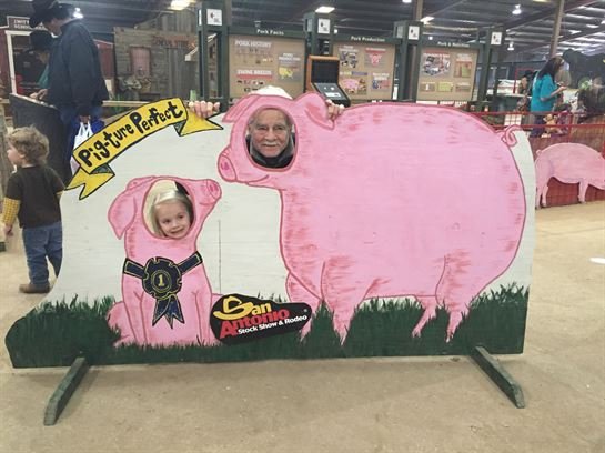 Raymond J. Tregre, Jr. - Photo 96