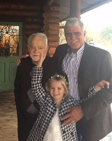 Raymond J. Tregre, Jr. - Photo 99