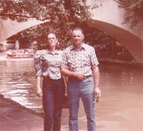 Vernal "Vern" Gautreaux - Photo 8