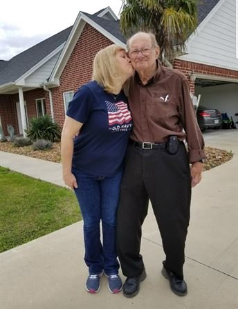 Vernal "Vern" Gautreaux - Photo 13