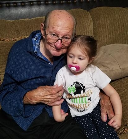 Vernal "Vern" Gautreaux - Photo 24