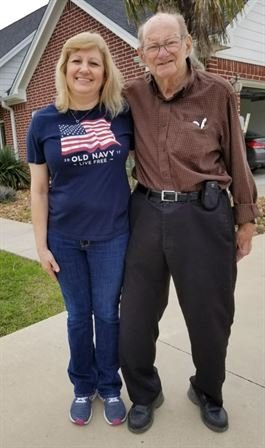 Vernal "Vern" Gautreaux - Photo 25