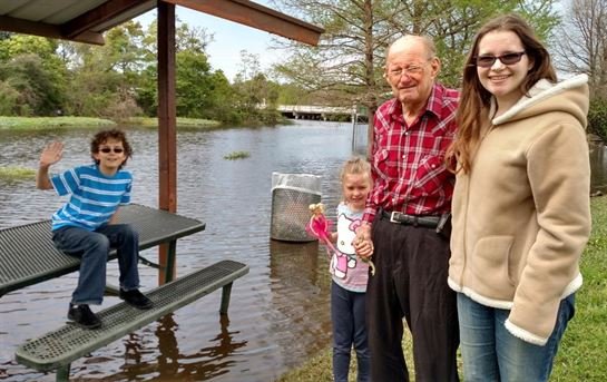 Vernal "Vern" Gautreaux - Photo 27