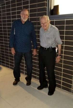 Vernal "Vern" Gautreaux - Photo 41