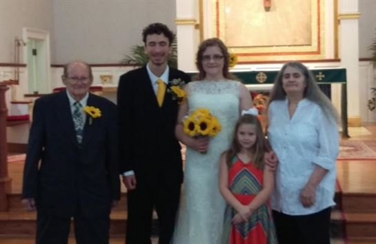 Vernal "Vern" Gautreaux - Photo 42