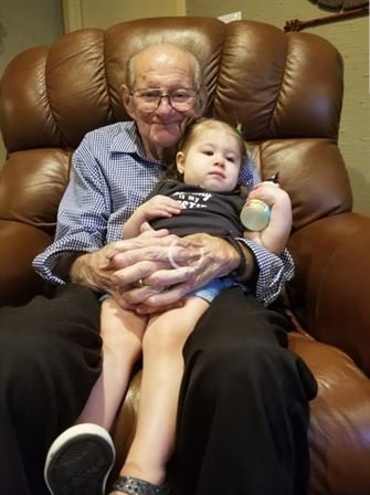 Vernal "Vern" Gautreaux - Photo 46