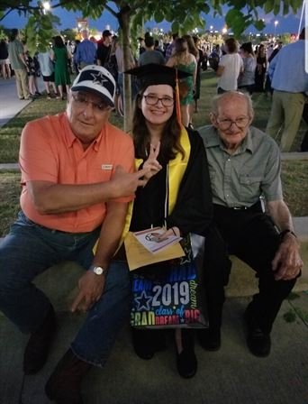 Vernal "Vern" Gautreaux - Photo 50