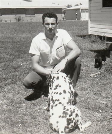 Vernal "Vern" Gautreaux - Photo 54