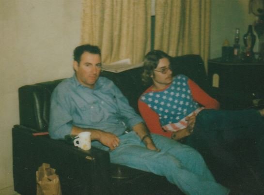 Vernal "Vern" Gautreaux - Photo 56