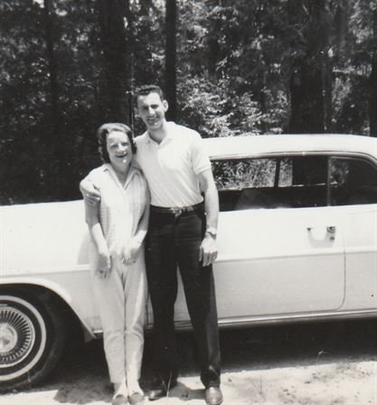 Vernal "Vern" Gautreaux - Photo 62