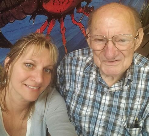 Vernal "Vern" Gautreaux - Photo 63