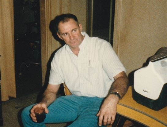 Vernal "Vern" Gautreaux - Photo 67