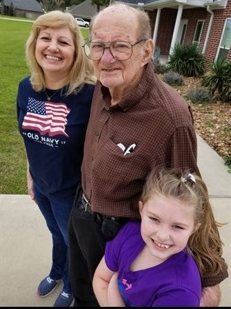 Vernal "Vern" Gautreaux - Photo 68