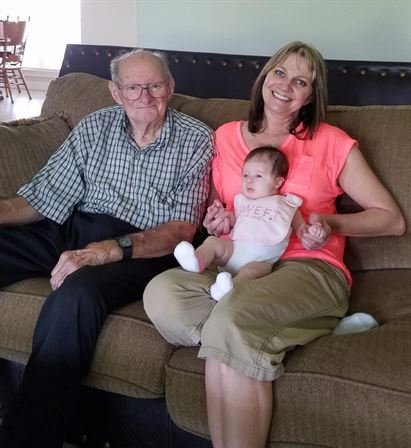 Vernal "Vern" Gautreaux - Photo 75