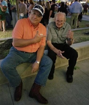 Vernal "Vern" Gautreaux - Photo 81