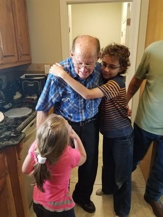 Vernal "Vern" Gautreaux - Photo 82