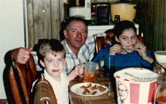 Vernal "Vern" Gautreaux - Photo 91