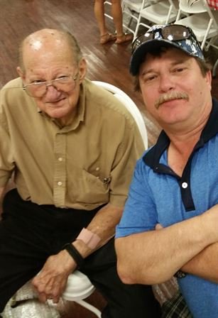 Vernal "Vern" Gautreaux - Photo 92