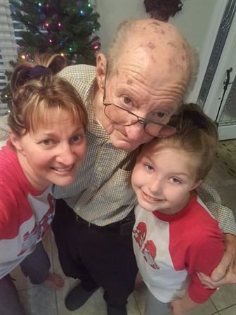 Vernal "Vern" Gautreaux - Photo 95