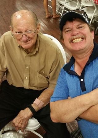 Vernal "Vern" Gautreaux - Photo 100