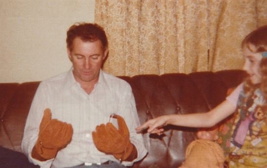 Vernal "Vern" Gautreaux - Photo 101