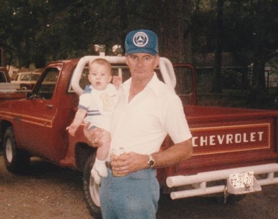 Vernal "Vern" Gautreaux - Photo 105