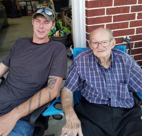 Vernal "Vern" Gautreaux - Photo 110