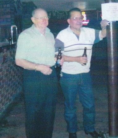 Vernal "Vern" Gautreaux - Photo 111