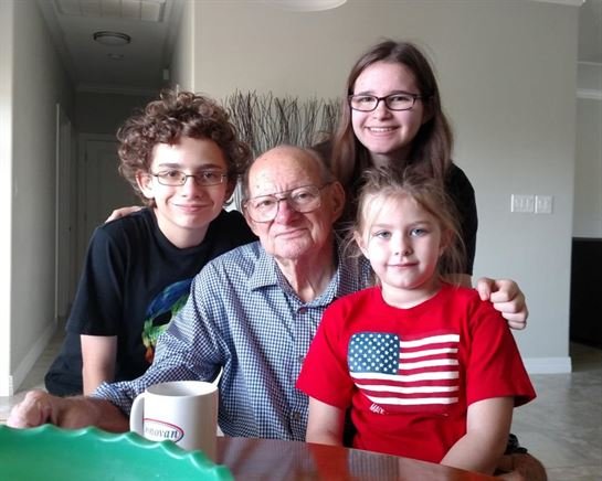 Vernal "Vern" Gautreaux - Photo 114