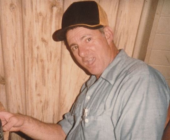 Vernal "Vern" Gautreaux - Photo 115