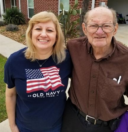 Vernal "Vern" Gautreaux - Photo 116