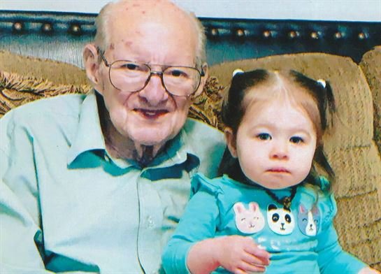 Vernal "Vern" Gautreaux - Photo 117