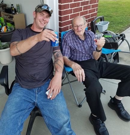 Vernal "Vern" Gautreaux - Photo 125