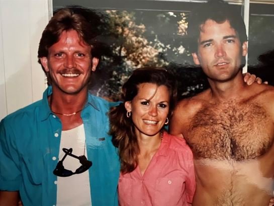 David Scott Young - Photo 20