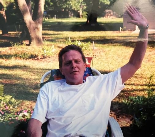 David Scott Young - Photo 26