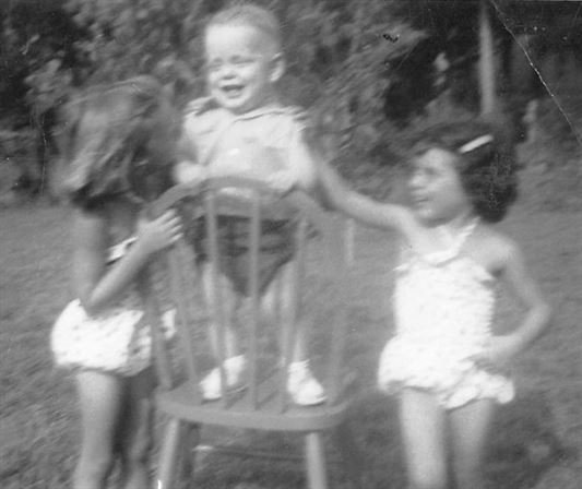 David Scott Young - Photo 44