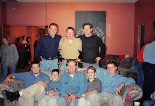 David Scott Young - Photo 48