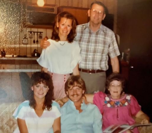 David Scott Young - Photo 76