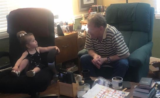 David Scott Young - Photo 95