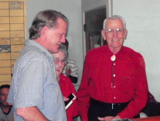 David Scott Young - Photo 99