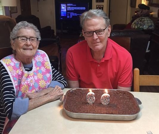 David Scott Young - Photo 124