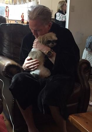 David Scott Young - Photo 126