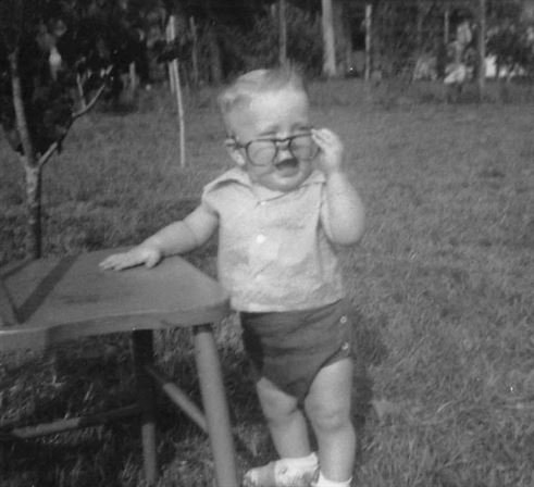 David Scott Young - Photo 137