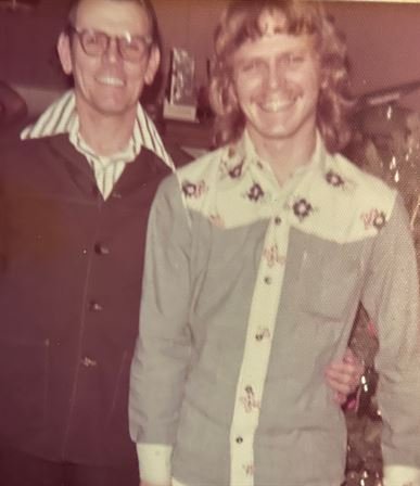 David Scott Young - Photo 148