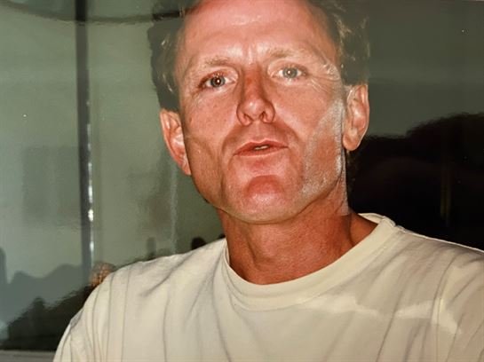 David Scott Young - Photo 156