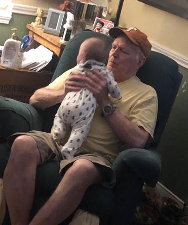 David Scott Young - Photo 165