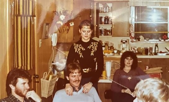 David Scott Young - Photo 168