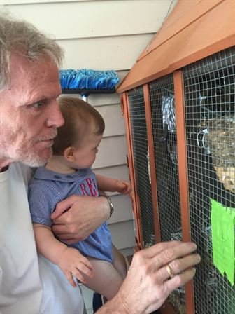 David Scott Young - Photo 171